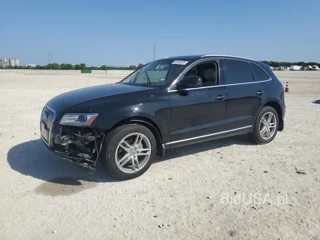 AUDI Q5 PREMIUM PREMIUM PLUS