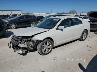 FORD FUSION SE SE