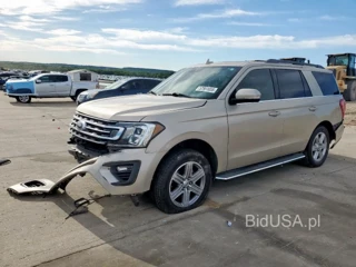 FORD EXPEDITION XLT