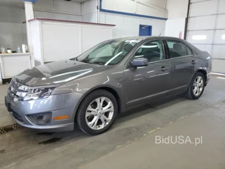 FORD FUSION SE SE