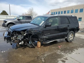 TOYOTA 4RUNNER LI LIMITED