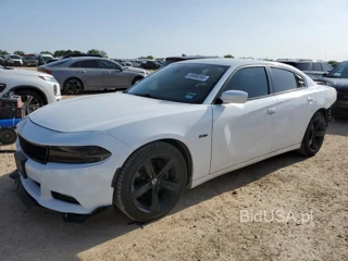 DODGE CHARGER R/ R/T
