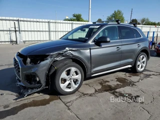 AUDI Q5 PREMIUM PREMIUM PLUS 45