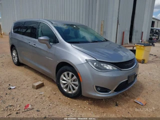 CHRYSLER CHRYSLER PACIFICA TOURING PLUS