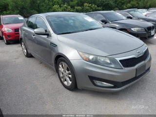 KIA KIA OPTIMA EX