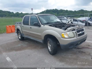 FORD FORD EXPLORER SPORT TRAC ADRENALIN/XLS/XLT