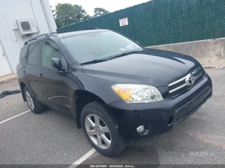 TOYOTA TOYOTA RAV4 LIMITED