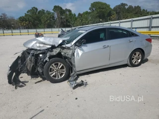 HYUNDAI SONATA GLS GLS