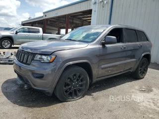 JEEP GRAND CHER LAREDO