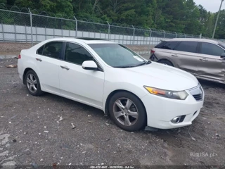 ACURA ACURA TSX 2.4