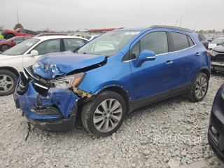 BUICK ENCORE PRE PREFERRED