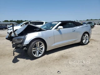 CHEVROLET CAMARO LT LT