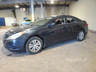HYUNDAI SONATA GLS GLS