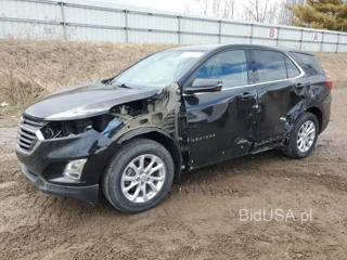 CHEVROLET EQUINOX LT LT
