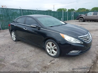 HYUNDAI HYUNDAI SONATA LIMITED