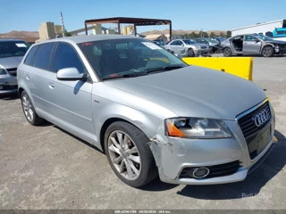 AUDI AUDI A3 2.0 TDI PREMIUM