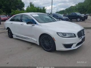 LINCOLN LINCOLN MKZ RESERVE I