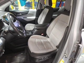 CHEVROLET CHEVROLET EQUINOX LT