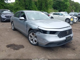 HONDA HONDA ACCORD LX