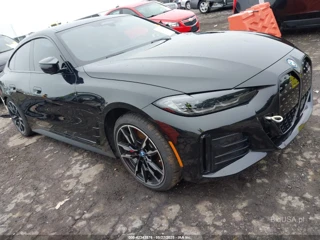 BMW I4 M50