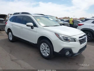 SUBARU SUBARU OUTBACK 2.5I PREMIUM