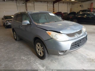 HYUNDAI HYUNDAI VERACRUZ GLS/LIMITED/SE