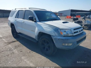 TOYOTA TOYOTA 4RUNNER SR5 SPORT V8