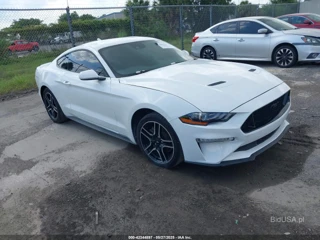 FORD FORD MUSTANG ECOBOOST PREMIUM FASTBACK