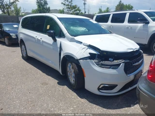 CHRYSLER CHRYSLER PACIFICA TOURING