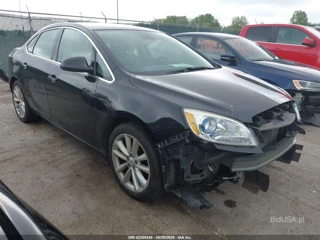 BUICK BUICK VERANO