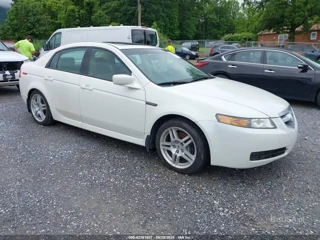 ACURA ACURA TL
