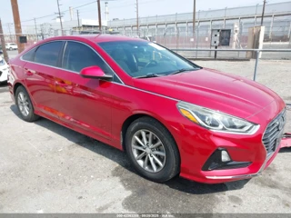 HYUNDAI HYUNDAI SONATA SE