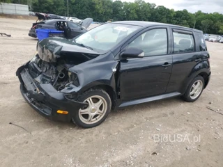 TOYOTA SCION XA