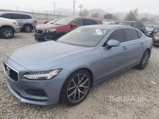 VOLVO S90 T5 MOM T5 MOMENTUM