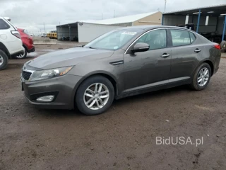 KIA OPTIMA LX LX