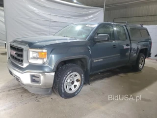 GMC SIERRA K15 K1500