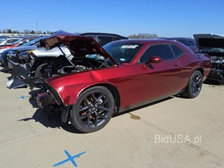 DODGE CHALLENGER GT