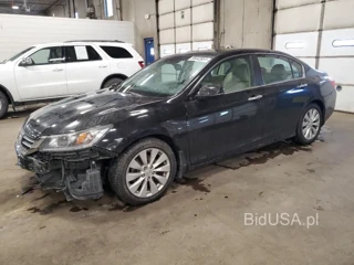 HONDA ACCORD EXL EXL