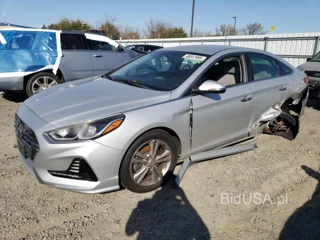 HYUNDAI SONATA SPO SPORT