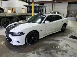DODGE CHARGER R/ R/T 392