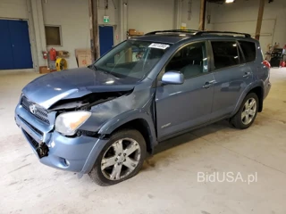 TOYOTA RAV4 SPORT SPORT
