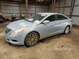 HYUNDAI SONATA GLS GLS