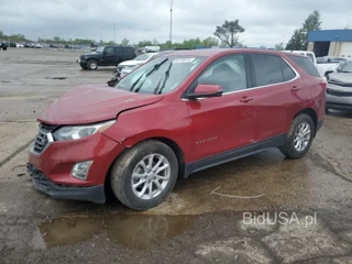 CHEVROLET EQUINOX LT LT