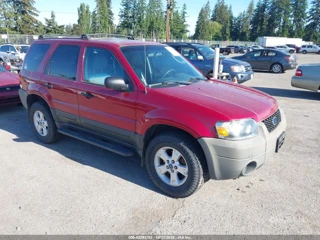 FORD FORD ESCAPE XLT