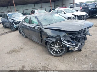 GENESIS GENESIS G70 2.0T AWD
