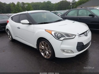 HYUNDAI HYUNDAI VELOSTER FLEX