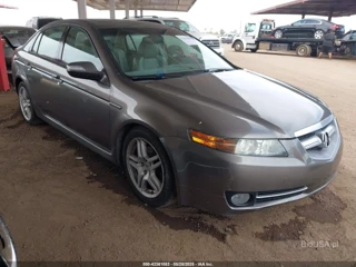 ACURA ACURA TL 3.2