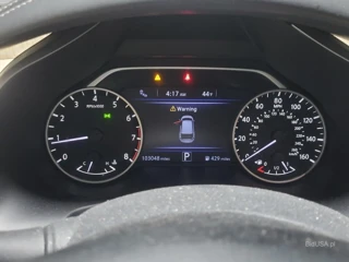 NISSAN NISSAN MURANO SV