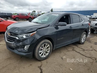 CHEVROLET EQUINOX LT LT