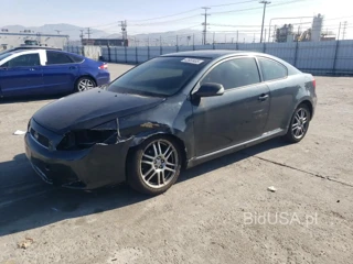 TOYOTA SCION TC